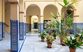 Apartamento Con Terraza En Sevilla Centro By Rent Me
